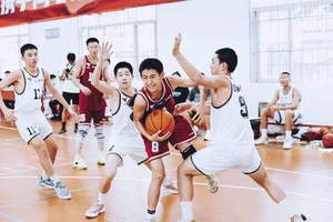哪里可以找到适合青少年的篮球表演赛:全面指南与实用建议